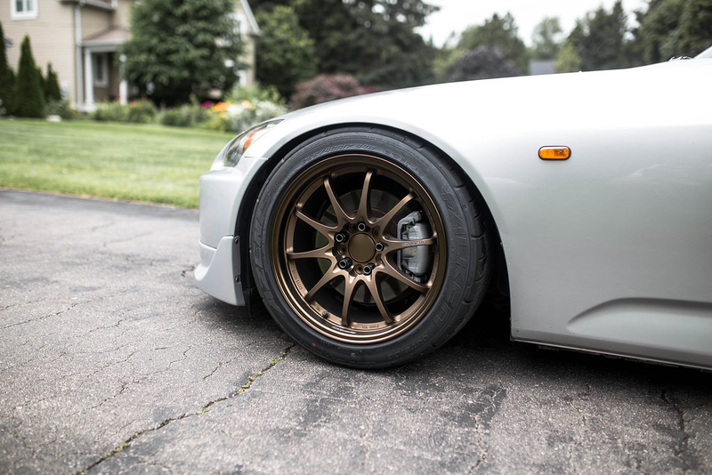 Illustration for article titled Can't Decide on Wheels